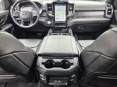 Used 2023 RAM 1500 Limited AWD/4WD image 13
