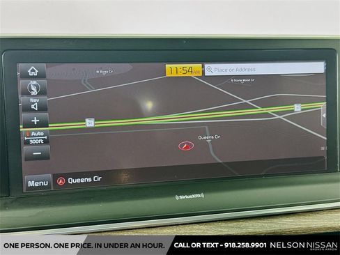 Used 2021 Kia Telluride EX w/ EX Premium Package image 13