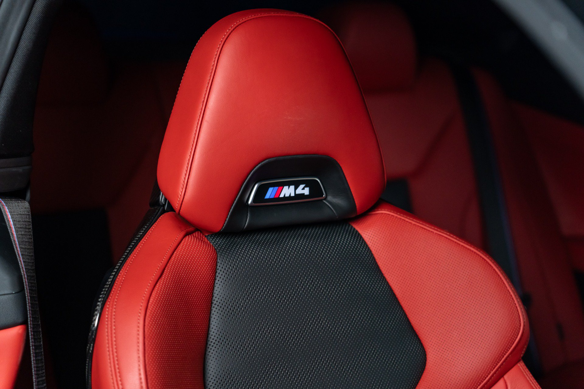 Used 2022 BMW M4 xDrive Competition w/ Executive Package AWD/4WD image 31