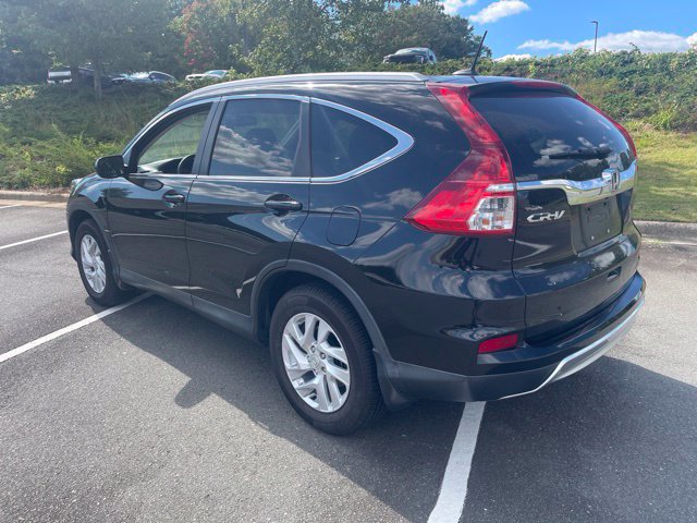 Used 2016 Honda CR-V EX-L image 3
