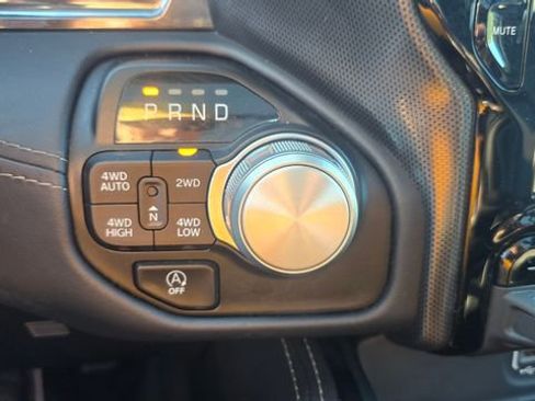 Used 2023 RAM 1500 Limited w/ Trailer Tow Group image 24