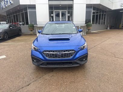 Used 2024 Subaru WRX Premium