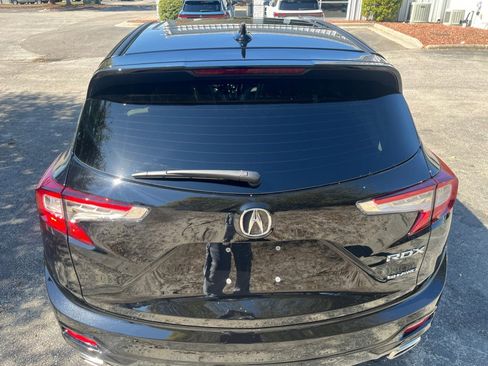 New 2026 Acura RDX SH-AWD w/ Advance Package image 14