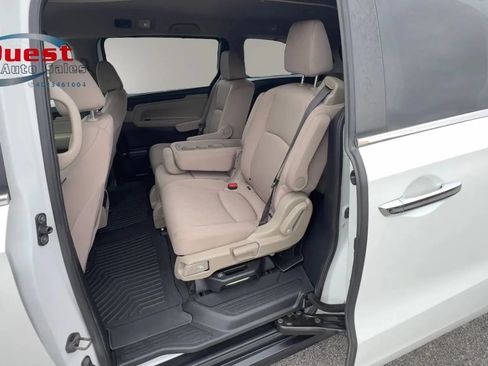 Used 2021 Honda Odyssey EX image 15