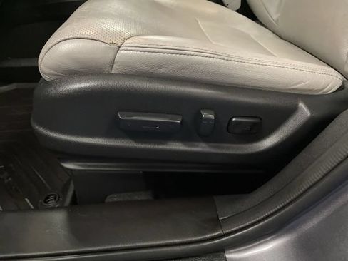 Used 2015 Honda CR-V EX-L image 12
