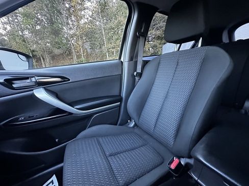 Used 2023 Mitsubishi Eclipse Cross Ralliart image 15