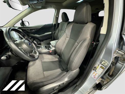 Used 2020 Subaru Outback Premium w/ Popular Package #1 AWD/4WD image 21