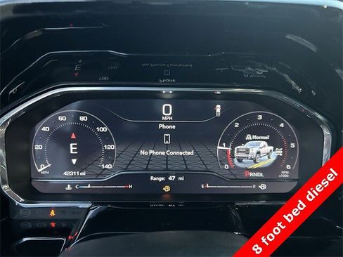Used 2024 GMC Sierra 3500 SLE image 19