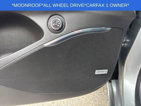 Used 2023 Buick Enclave Avenir w/ Avenir Technology Package AWD/4WD image 30