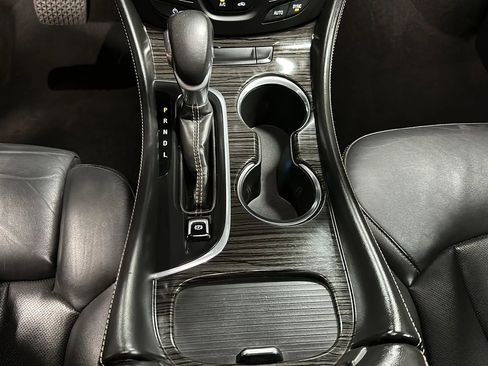 Used 2016 Buick Envision Premium image 25