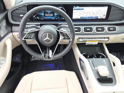 New 2026 Mercedes-Benz GLE 350 4MATIC image 28