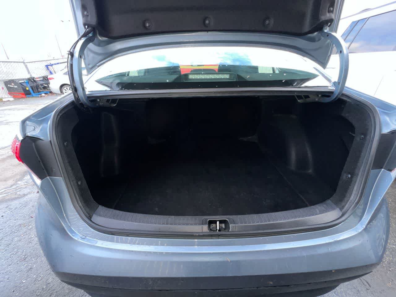 Used 2023 Toyota Corolla LE FWD image 26