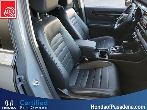 Certified 2024 Honda CR-V EX-L image 24
