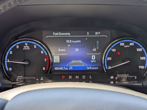 Used 2021 Ford Bronco Sport Outer Banks w/ Outer Banks Package image 14