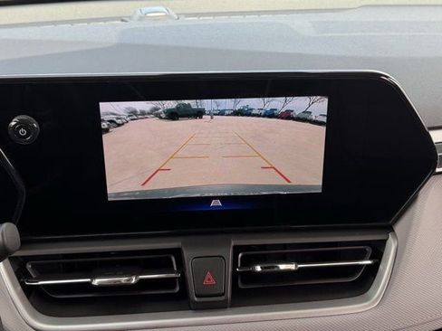 New 2026 Chevrolet TrailBlazer LS w/ LS Convenience Package image 14