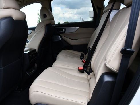 New 2026 Acura MDX SH-AWD w/ Technology Package image 15