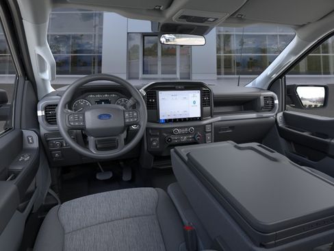 New 2026 Ford F150 XL AWD/4WD image 9