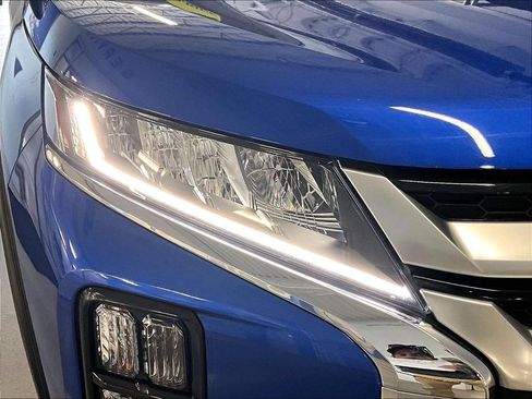 Used 2025 Mitsubishi Outlander Sport SE AWD/4WD image 30