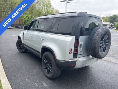 Used 2023 Land Rover Defender 110 S