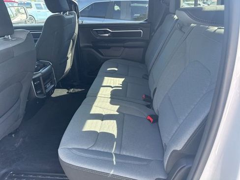 Used 2025 RAM 1500 Big Horn image 11