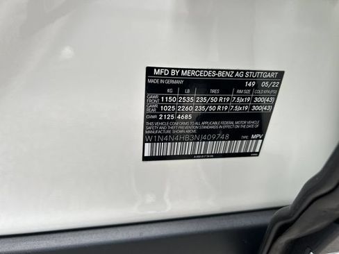 Used 2022 Mercedes-Benz GLA 250 4MATIC image 35