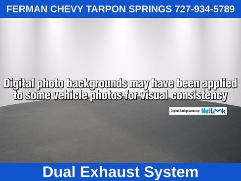 New 2026 Chevrolet Suburban High Country RWD image 36