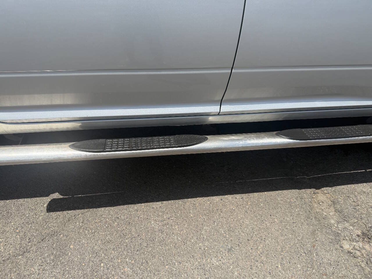 Used 2018 RAM 2500 Tradesman w/ Chrome Appearance Group AWD/4WD image 11