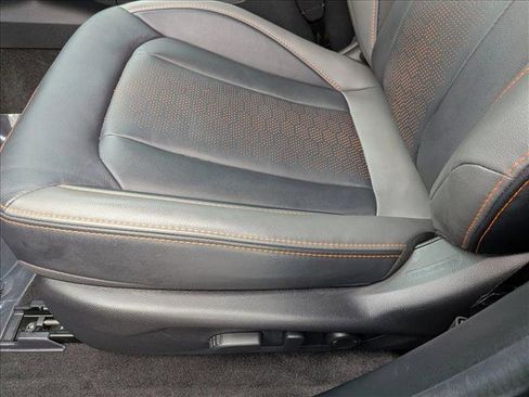 Used 2025 Subaru Crosstrek 2.5i Limited w/ Crosstrek Mirror Package AWD/4WD image 11
