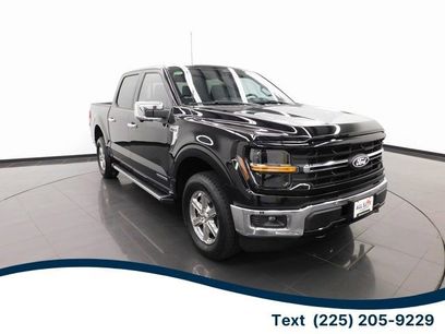 Used 2024 Ford F150 XLT w/ Equipment Group 302A MID