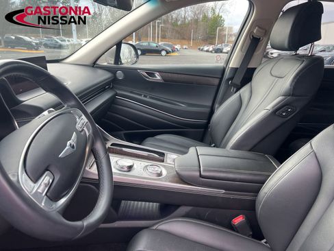Used 2024 Genesis GV80 2.5T image 19