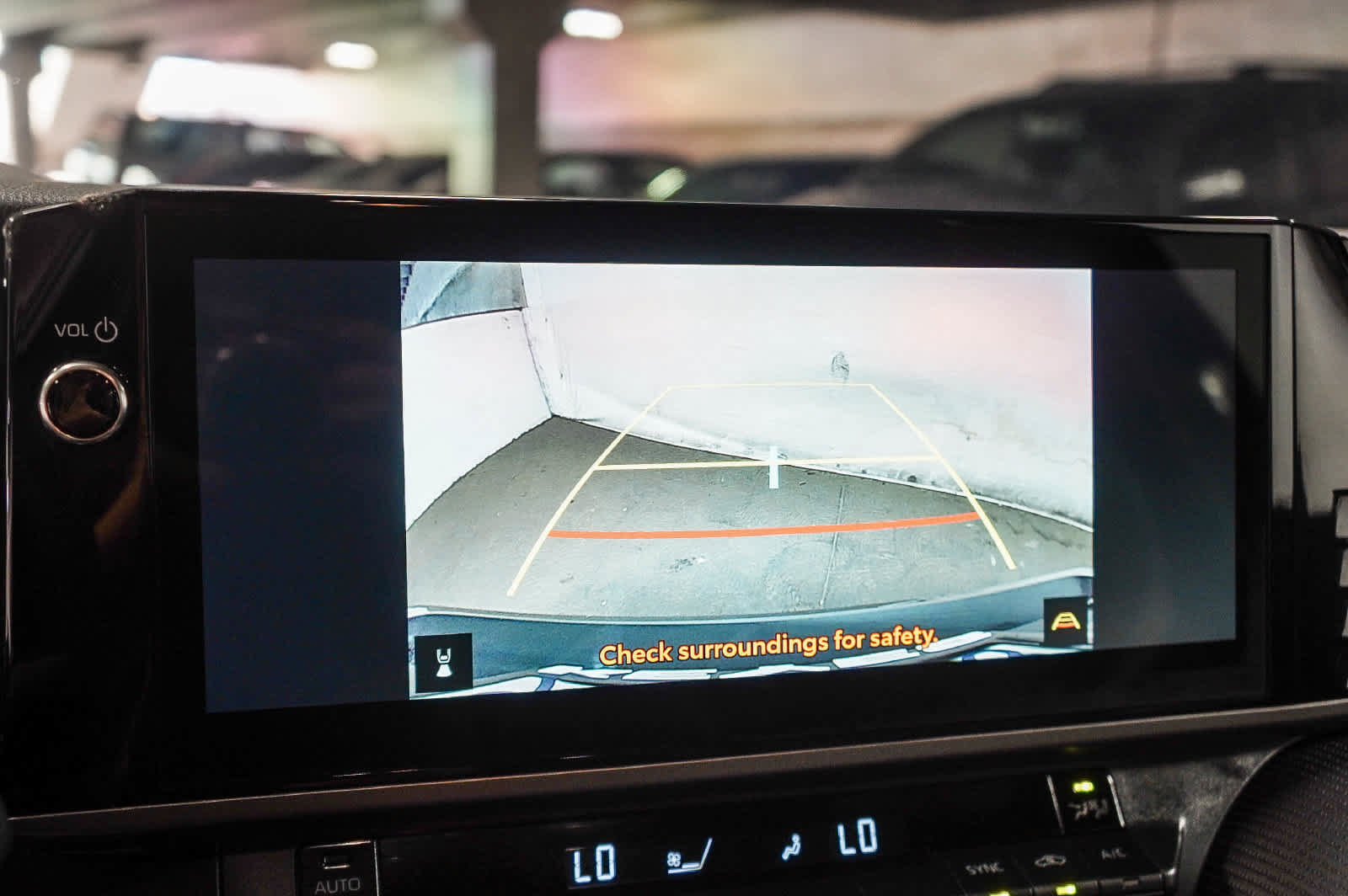 Certified 2026 Toyota Camry SE w/ Multimedia Upgrade Package FWD image 26