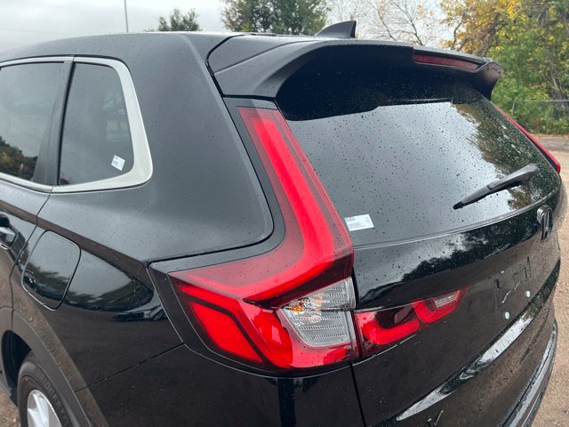 Used 2024 Honda CR-V EX image 11