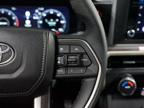 New 2026 Toyota Tacoma TRD Sport AWD/4WD image 14