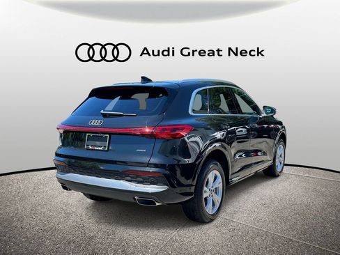 New 2026 Audi Q5 Premium AWD/4WD image 10