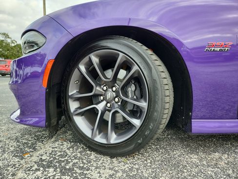 Used 2023 Dodge Charger Scat Pack w/ Technology Group image 33