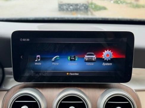 Used 2021 Mercedes-Benz C 300 4MATIC Sedan image 35