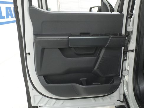 Used 2023 Ford F150 XL w/ STX Appearance Package AWD/4WD image 27