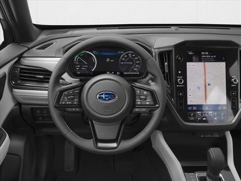 New 2026 Subaru Forester Touring AWD/4WD image 4