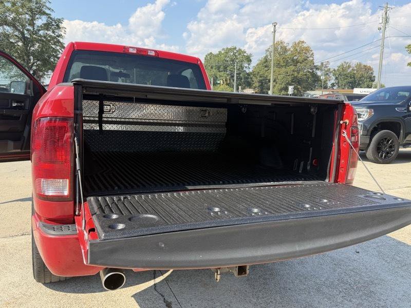 Used 2012 RAM 1500 Express RWD image 19