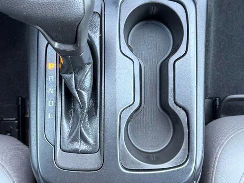 Used 2020 Chevrolet Colorado W/T w/ WT Convenience Package image 29