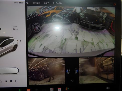 Used 2022 Tesla Model 3 Long Range image 24