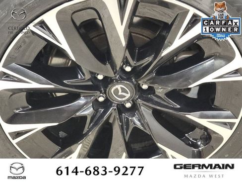 Certified 2024 MAZDA CX-90 Plug-In Hybrid w/ Premium Plus image 13