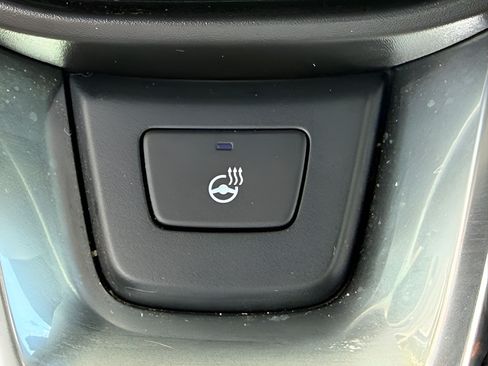 Used 2026 Honda CR-V TrailSport image 16