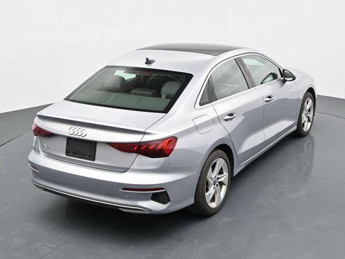 Used 2024 Audi A3 2.0T Premium FWD image 23