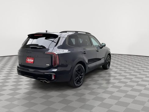 Used 2025 Kia Telluride SX X-Line AWD/4WD image 44