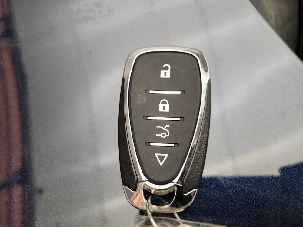 Used 2018 Chevrolet Malibu LS FWD image 32