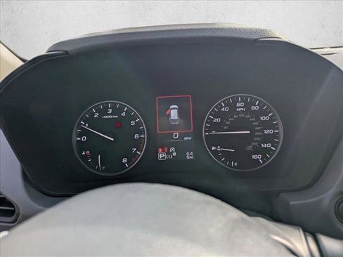 New 2025 Subaru Crosstrek 2.5i Limited w/ Crosstrek Mirror Package image 17