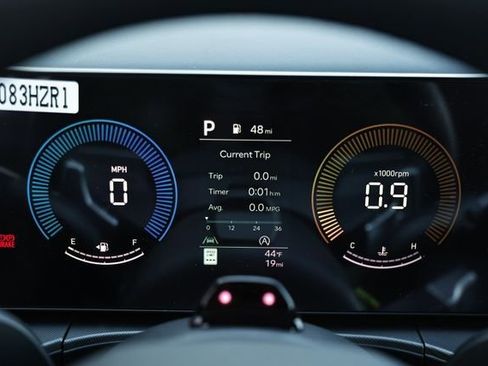 New 2026 Hyundai Santa Fe XRT image 10