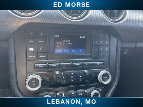 Used 2015 Ford Mustang GT RWD image 13