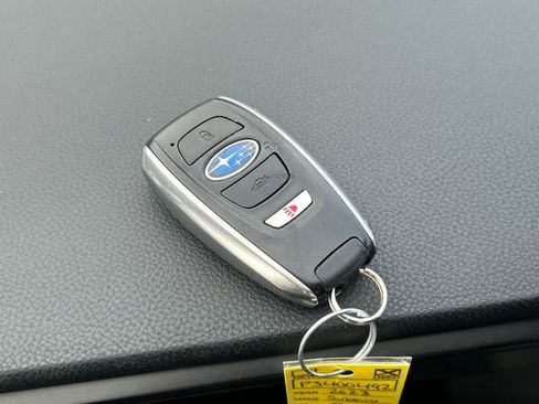 Used 2023 Subaru Ascent Onyx Edition Limited image 34